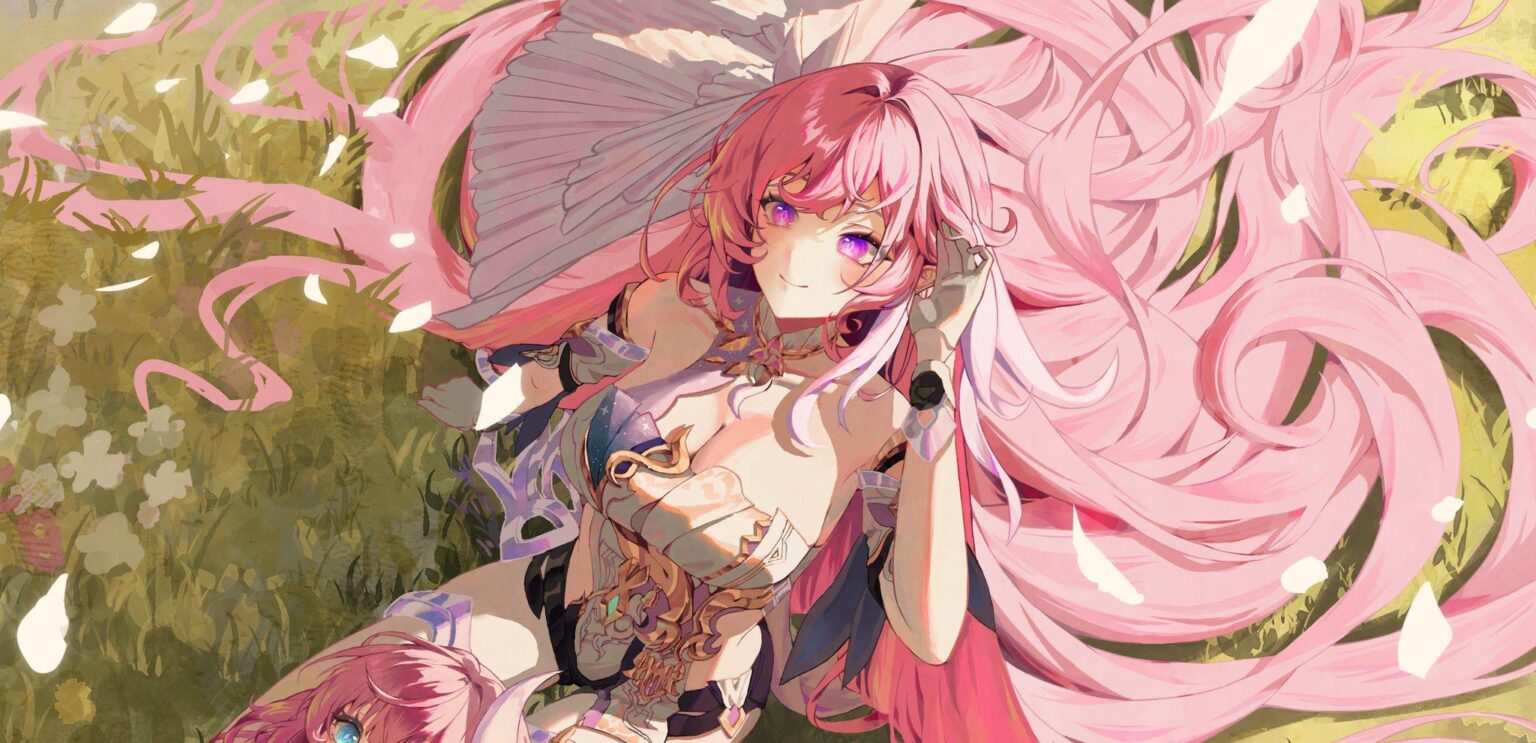 エリシア (@hiimreoart)