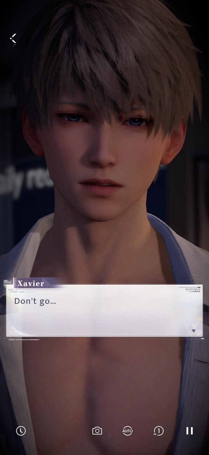 この瞬間についてよく考えます