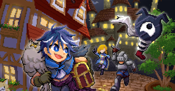 『BANDIT KNIGHT』のゲーム紹介【最新情報まとめ】 - ゲームウィズ