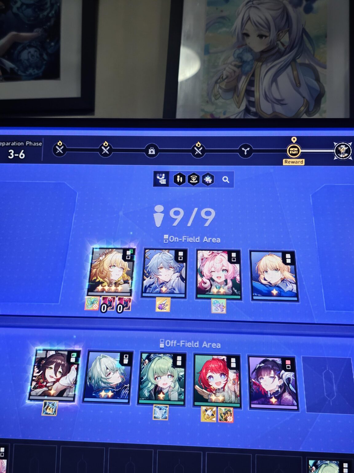 星4つも獲得できます????!?!??!