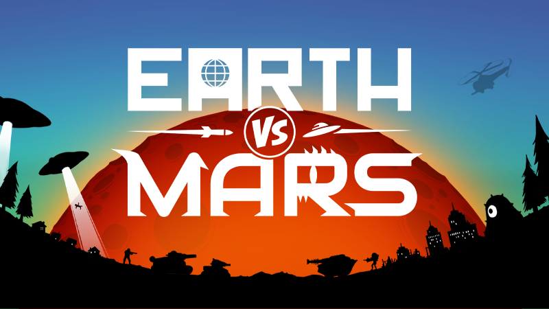 Relic Entertainment、ターン制戦略ゲーム『Earth vs Mars』をSteamでリリース | gamebiz