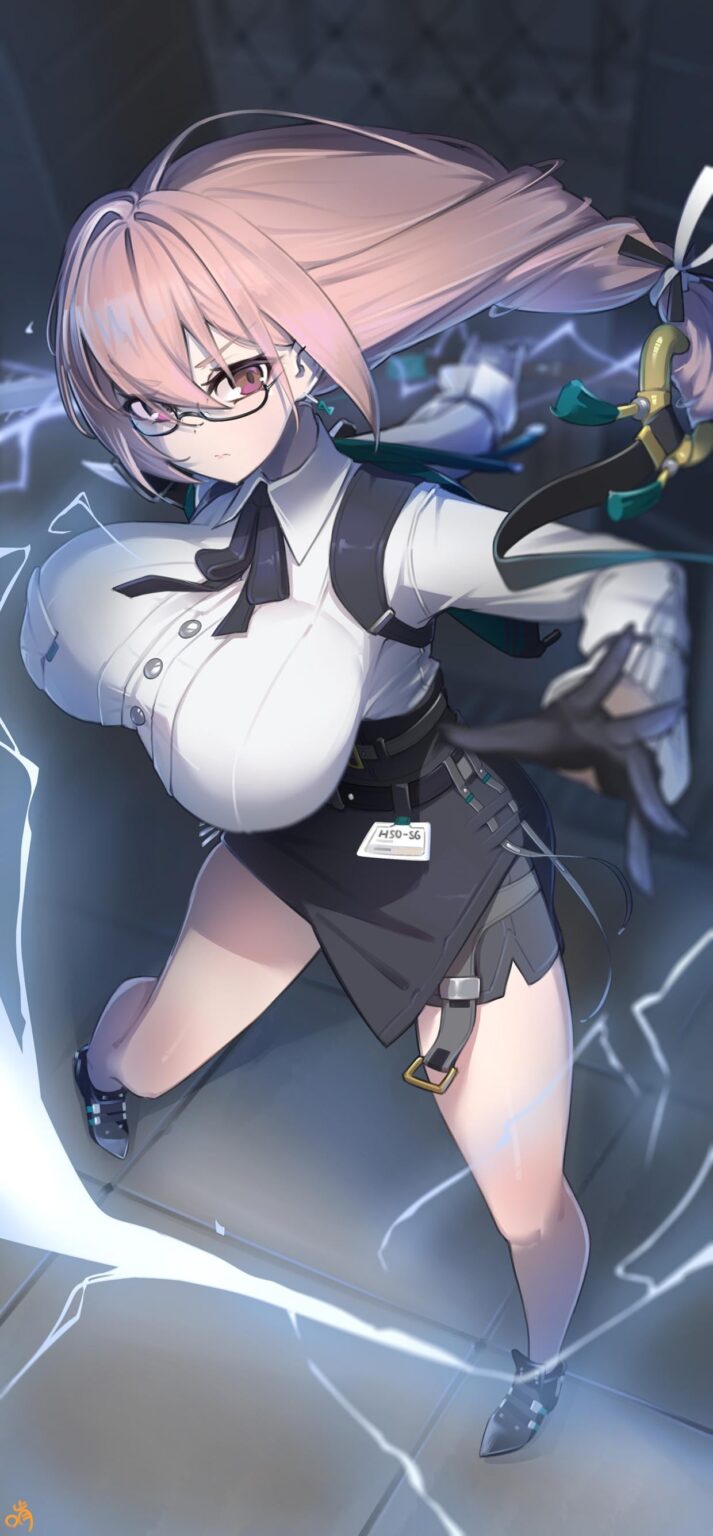 Tsukishiro Yanagi (keyfanjun)