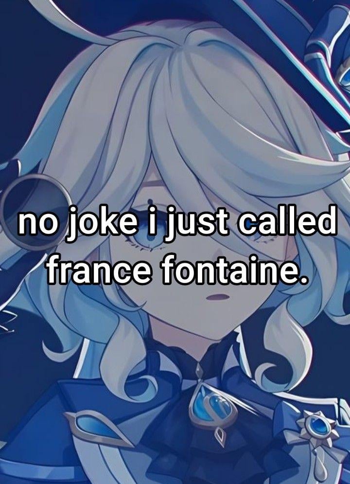 ファウンテンが落ちてからはプレイしていない。何を見逃したのでしょうか？