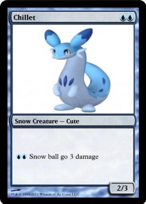 単純に興味があるので、ポケモンマンのようなプレイアブル カード ゲーム Palword を購入しませんか 😉 (OC)