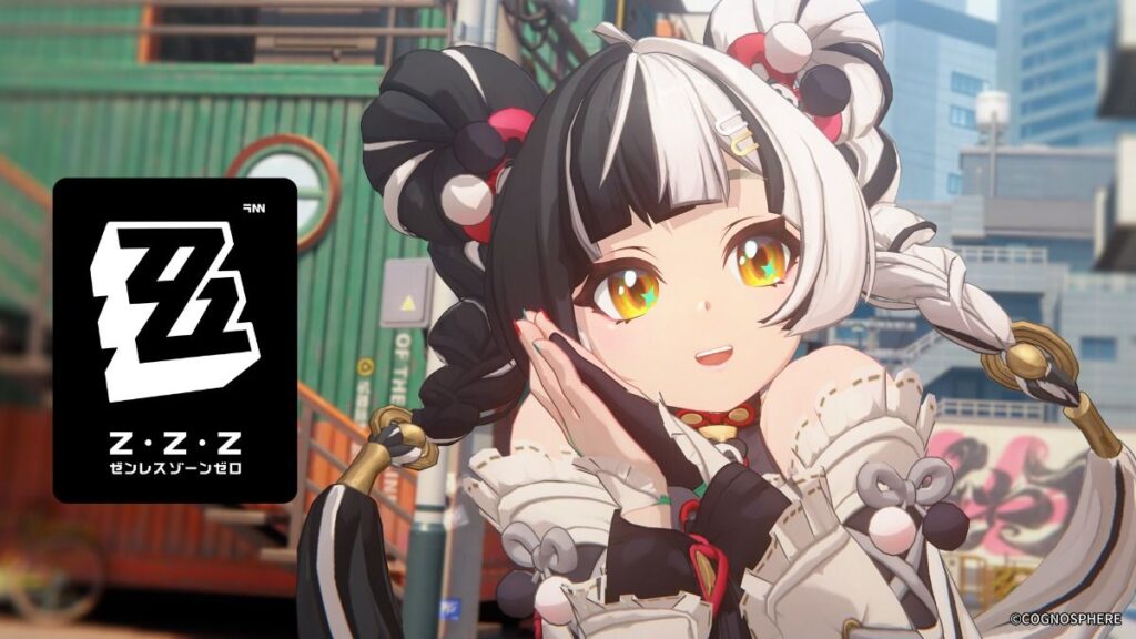 ダイアリン エキシビション「返事はテキトー」 | ゼンレスゾーンゼロ