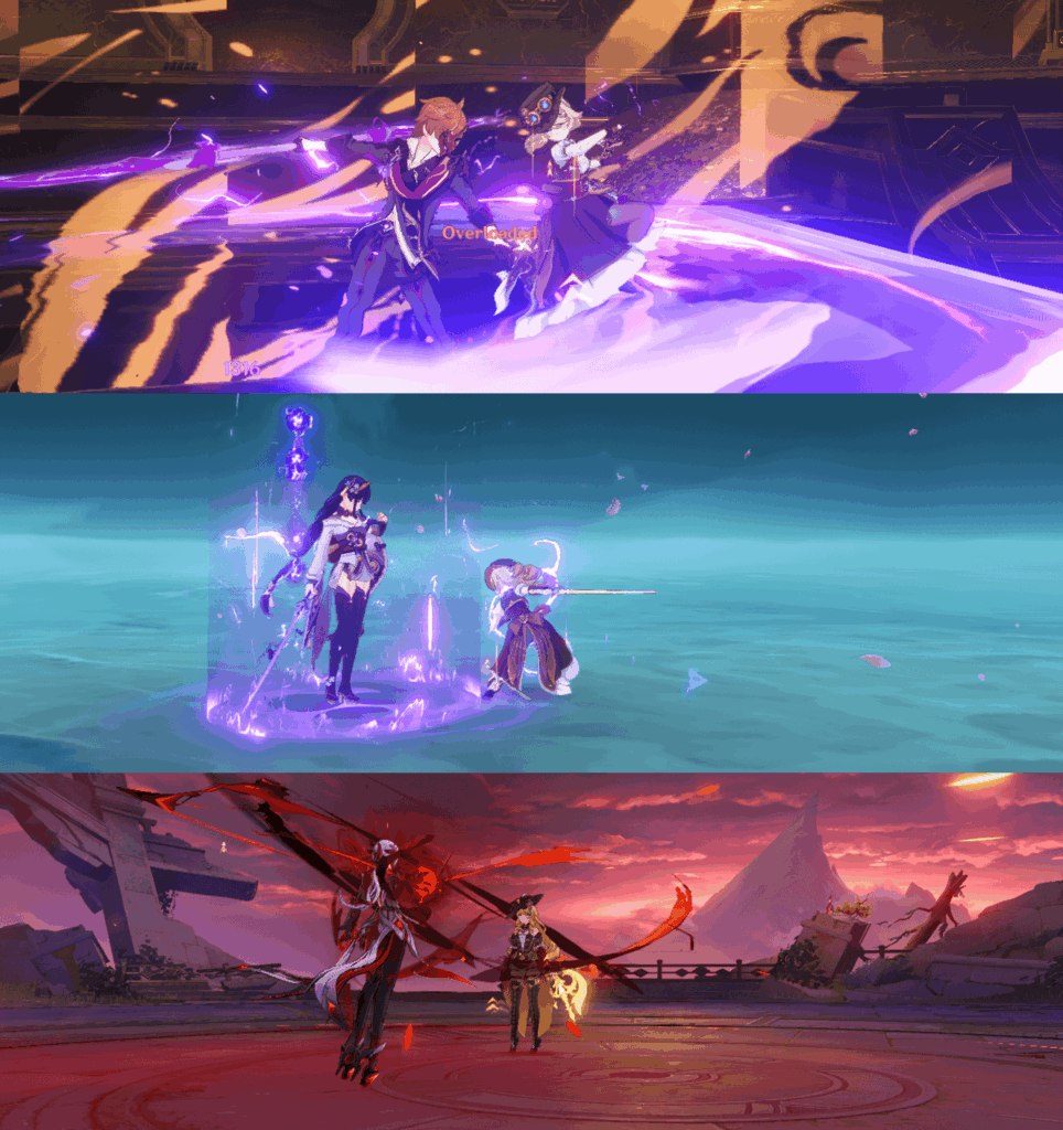 Stygian でのそれらの致命的なバージョンは、より壮大になるでしょう