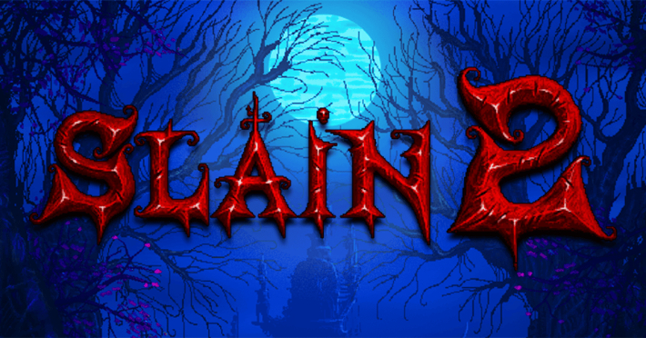 『Slain 2: The Beast Within』のゲーム紹介【最新情報まとめ】