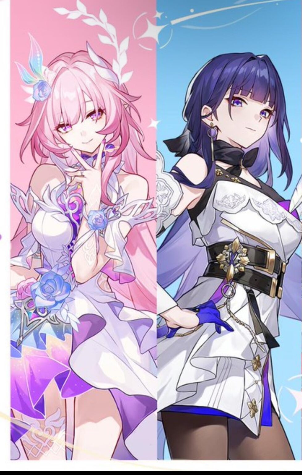 おかえりエリメイ