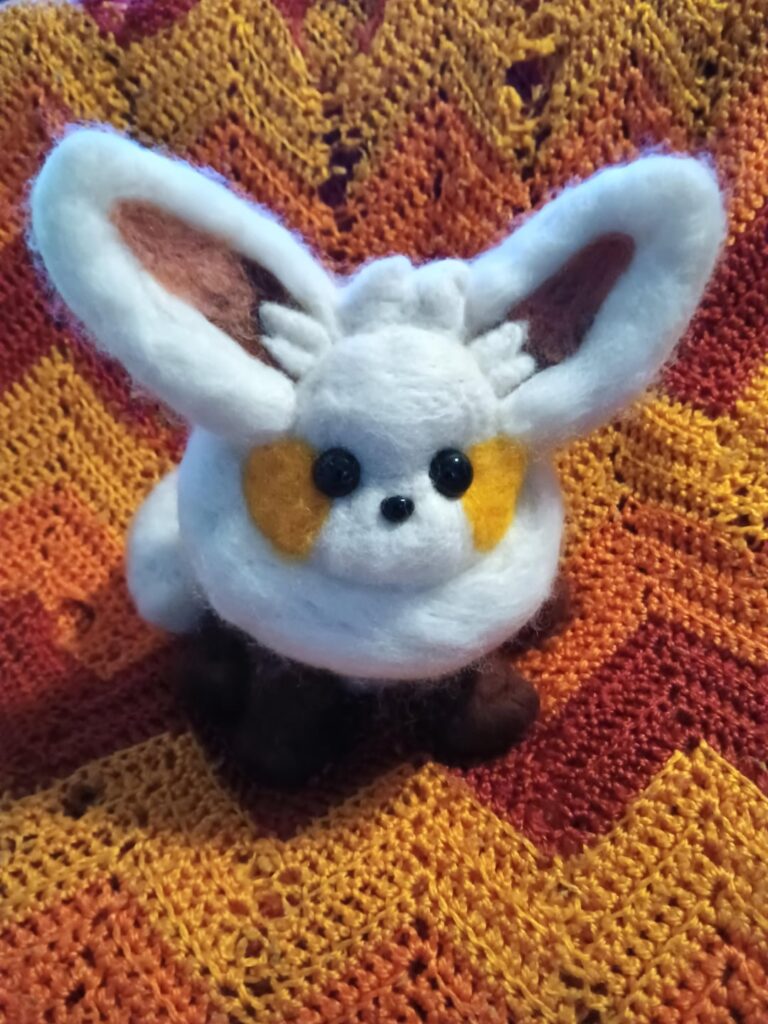 ちょっとしたやつを作りました