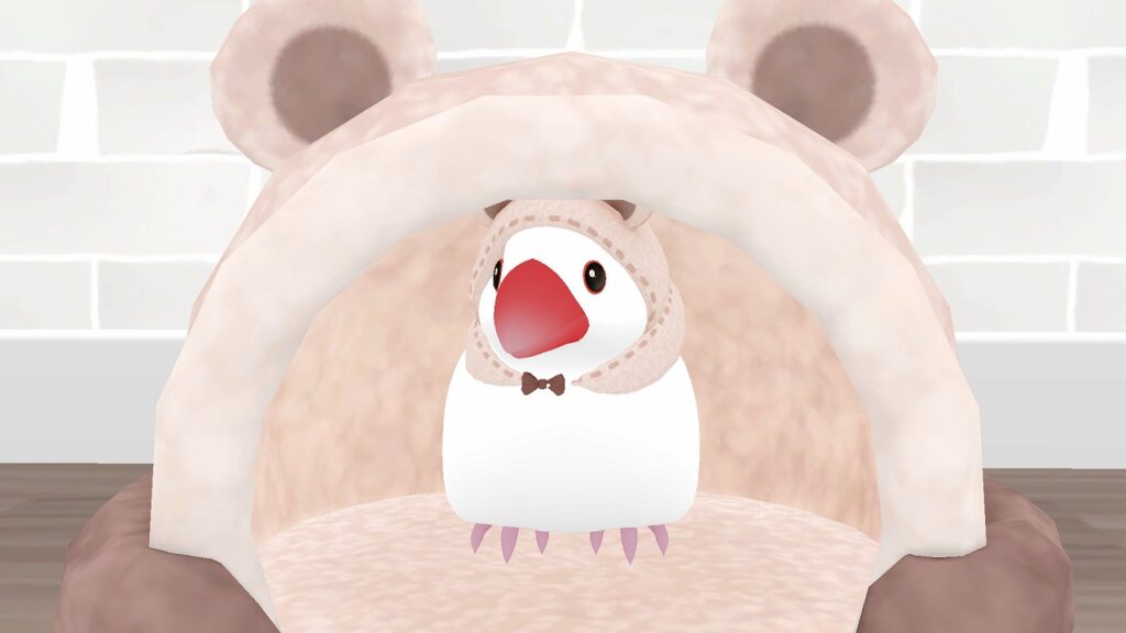 【インディーゲームクリエイター列伝】文鳥を知り、癒やされてほしい…『しあわせ文鳥LIFE』を開発したpoyo氏にインタビュー | gamebiz