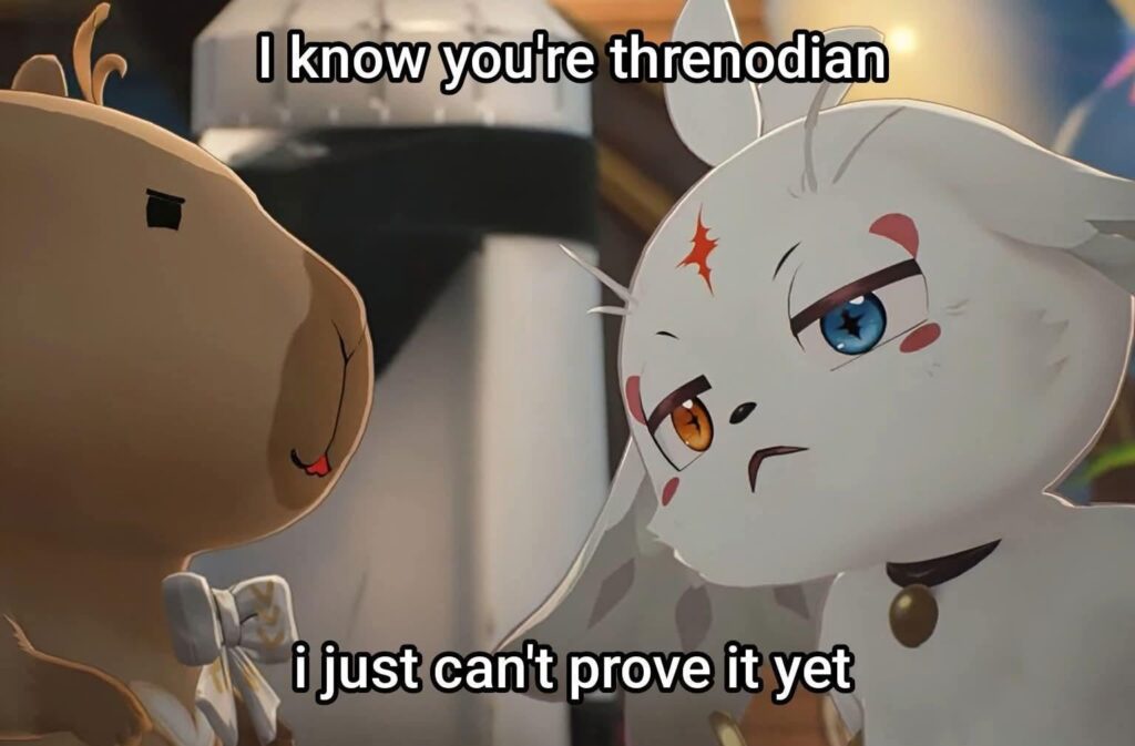 ただそれを証明することはできません..