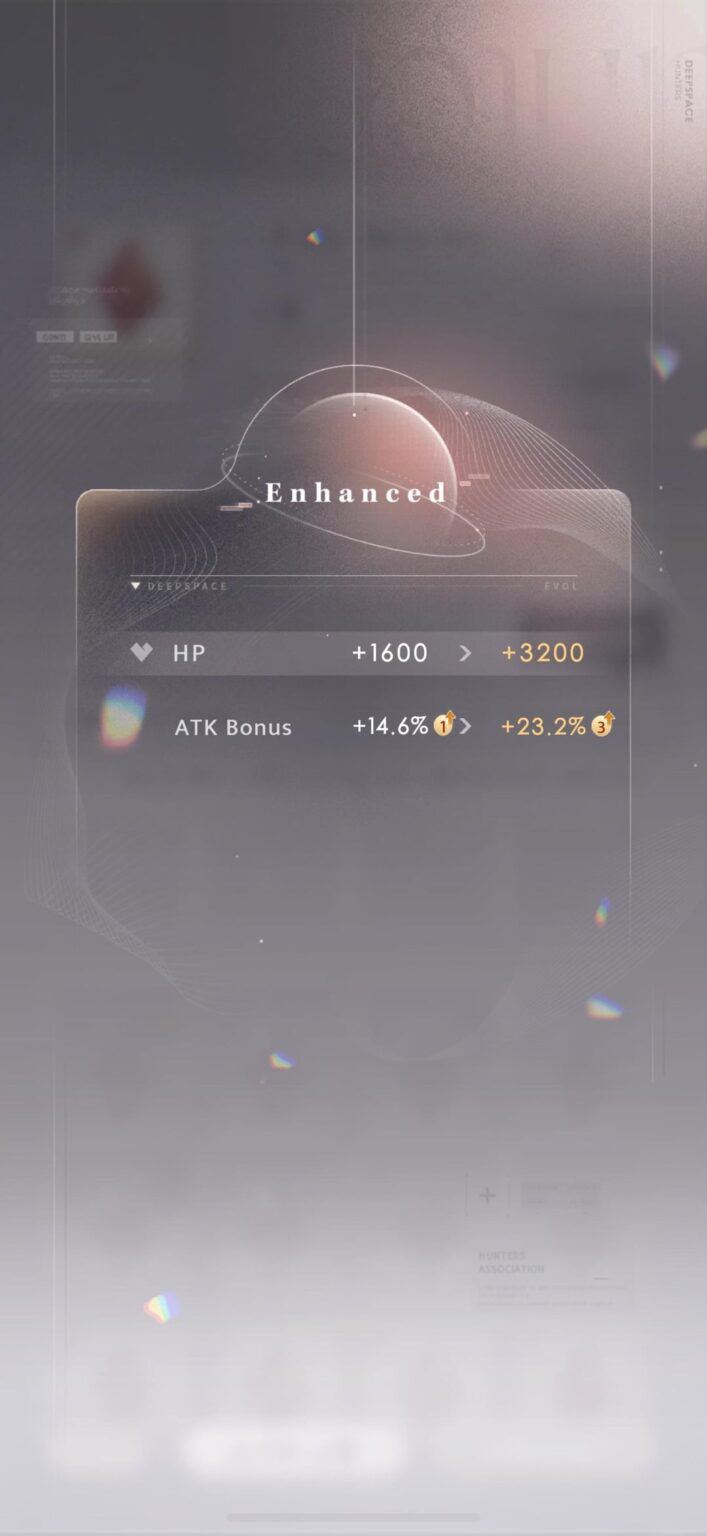 星が一度並んだ