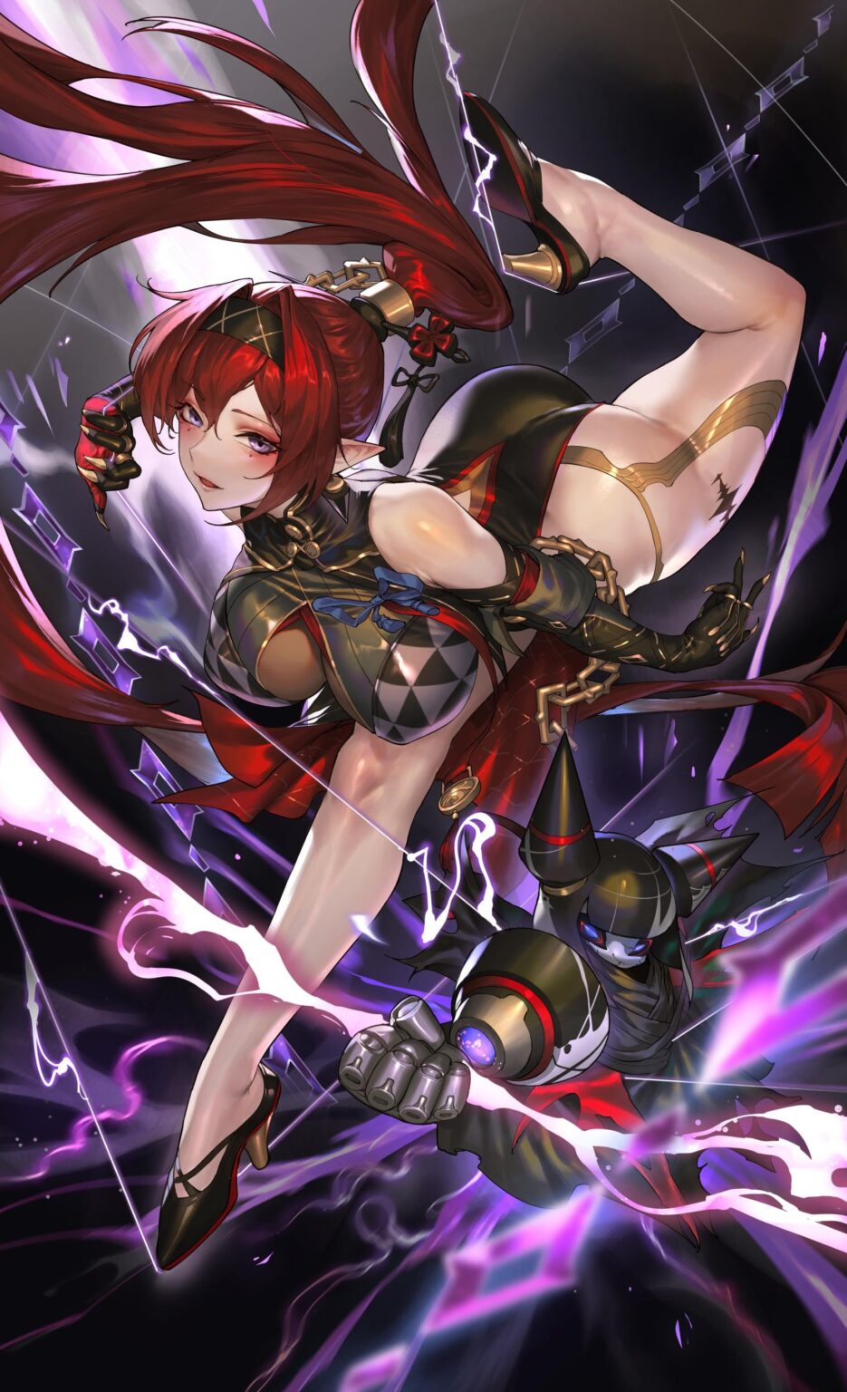 インリン (by JiL-oioi)