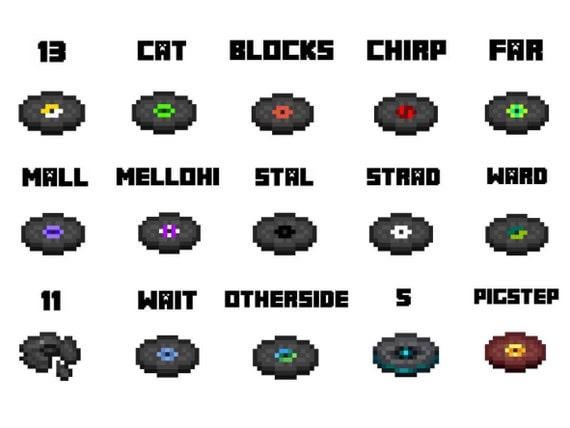 正直に言って、あなたのお気に入りのディスクはどれですか?