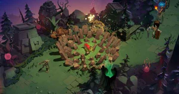 ローグライトアクションゲーム『Wizard of Legend 2』のSwitch版が発売決定! – ゲームウィズ ローグライトアクションゲーム『Wizard of Legend 2』のSwitch版が発売決定! - ゲームウィズ