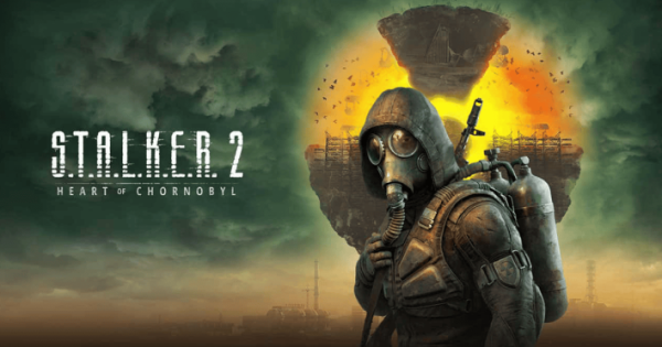『S.T.A.L.K.E.R. 2: Heart of Chornobyl』の大型アップデートが配信！