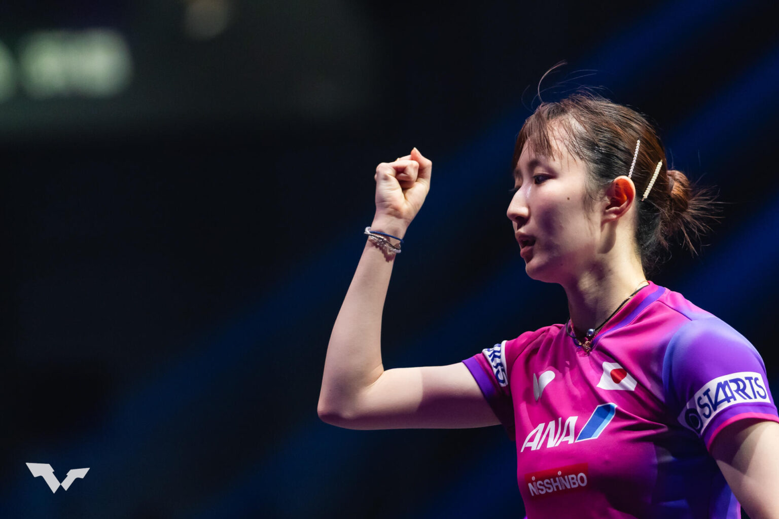 早田ひな 大激戦の末に涙のチャンピオンズ初V!日本頂上決戦で張本美和にリベンジ【卓球 WTTフランクフルト】|テレ東卓球NEWS:テレ東 早田ひな 大激戦の末に涙のチャンピオンズ初V!日本頂上決戦で張本美和にリベンジ【卓球 WTTフランクフルト】|テレ東卓球NEWS:テレ東