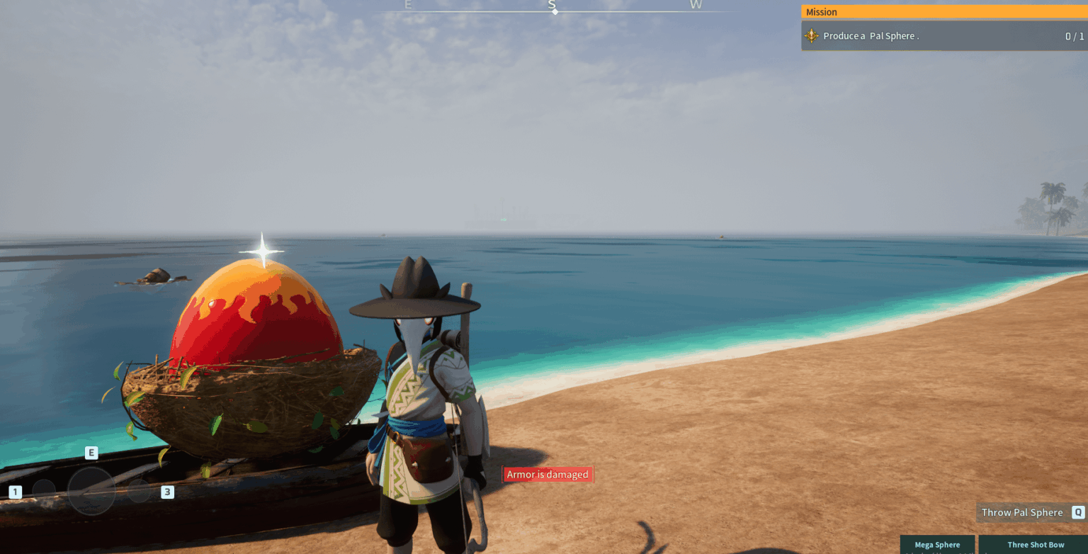 もちろん、「仲間なし」で実行しているときにこれを見つけるでしょう...