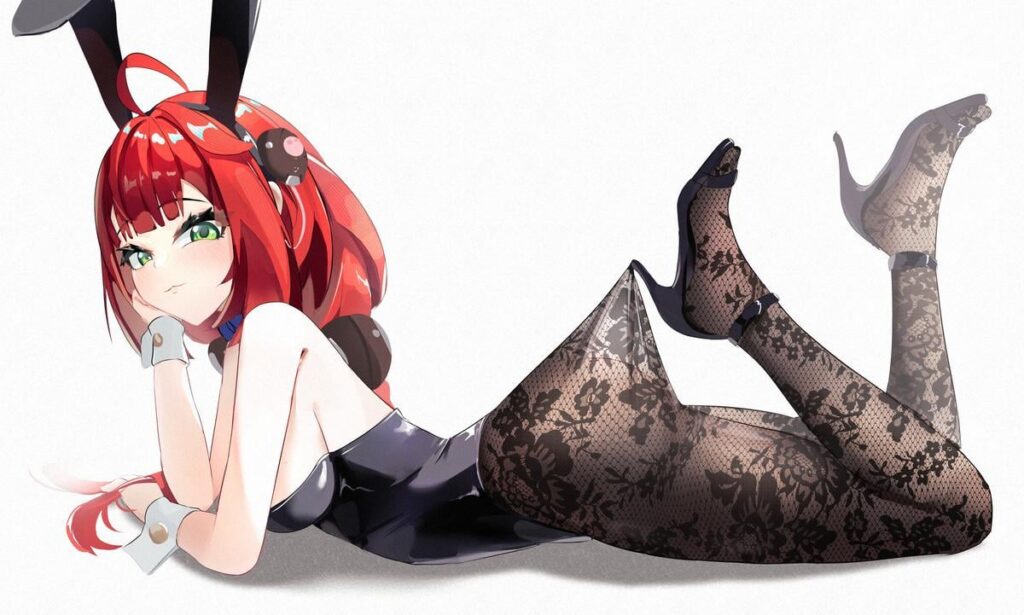 ユズハがトレンド入り (C.Hen_K)