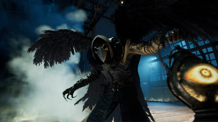 Game Pop Studio、ステルスとパズル要素が融合したアドベンチャーゲーム『They Will Come』のSteamページを公開