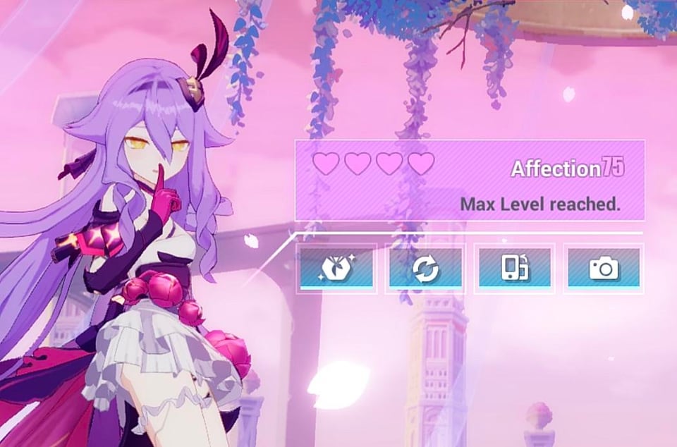 うーん、私のお気に入りは誰だろう