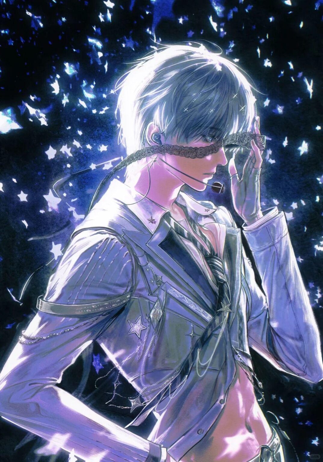 🌌