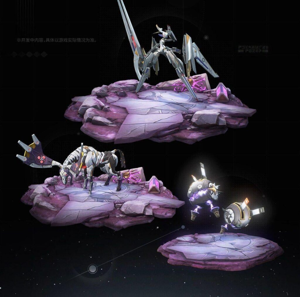 クロ経由の新しいエコー