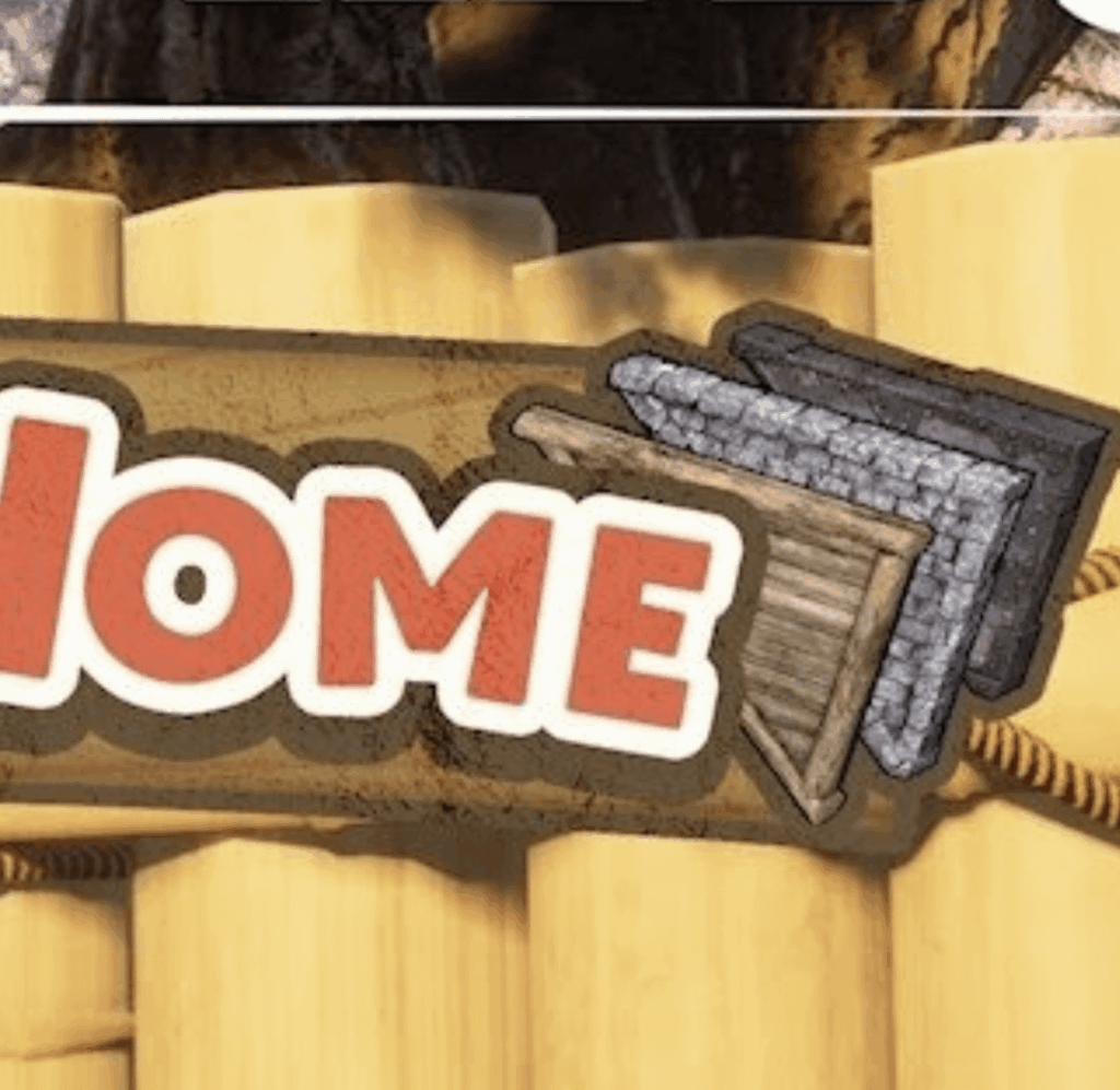 反転した三角形が確認されました