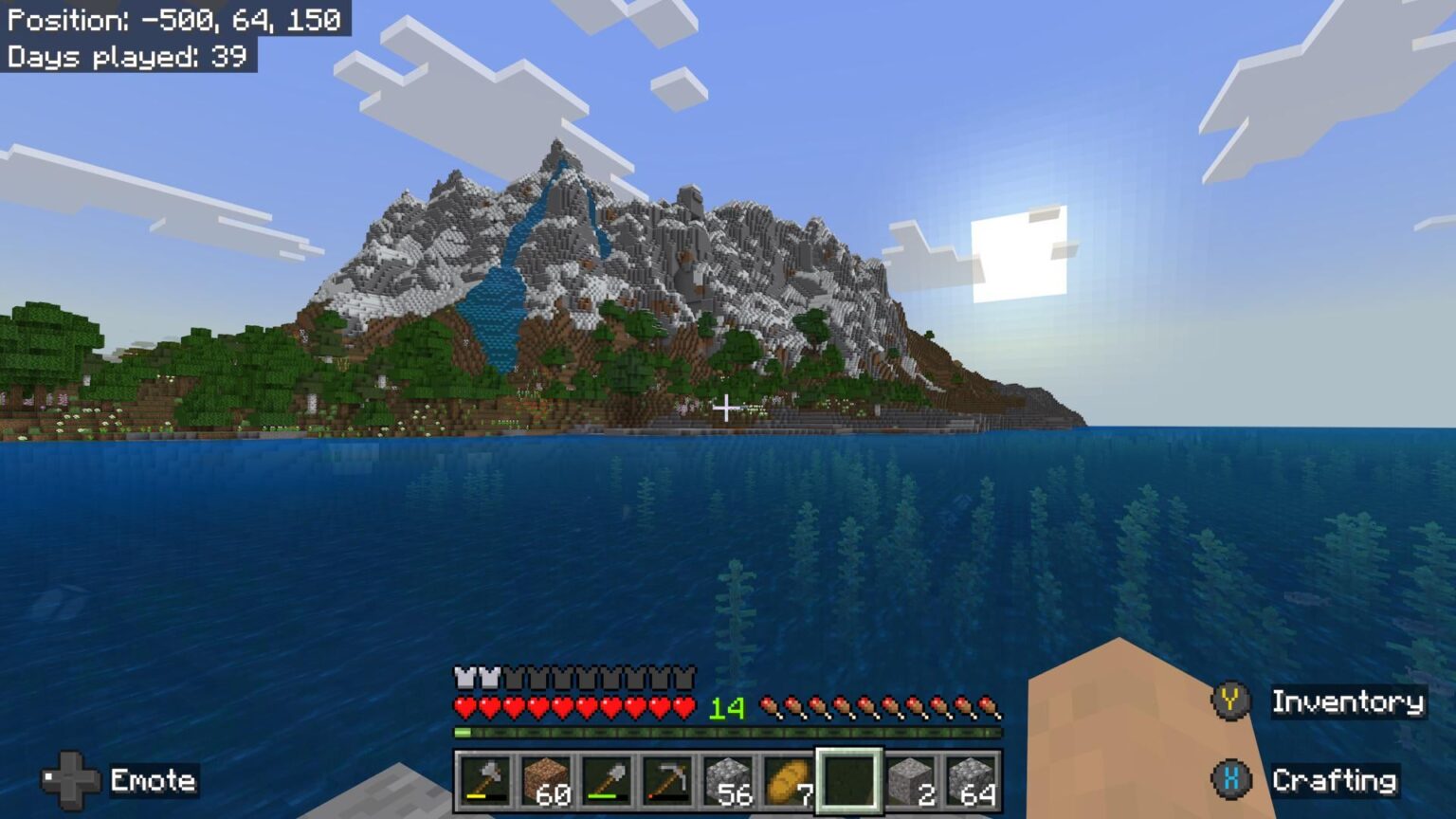 コージーシード 5725948777549925139