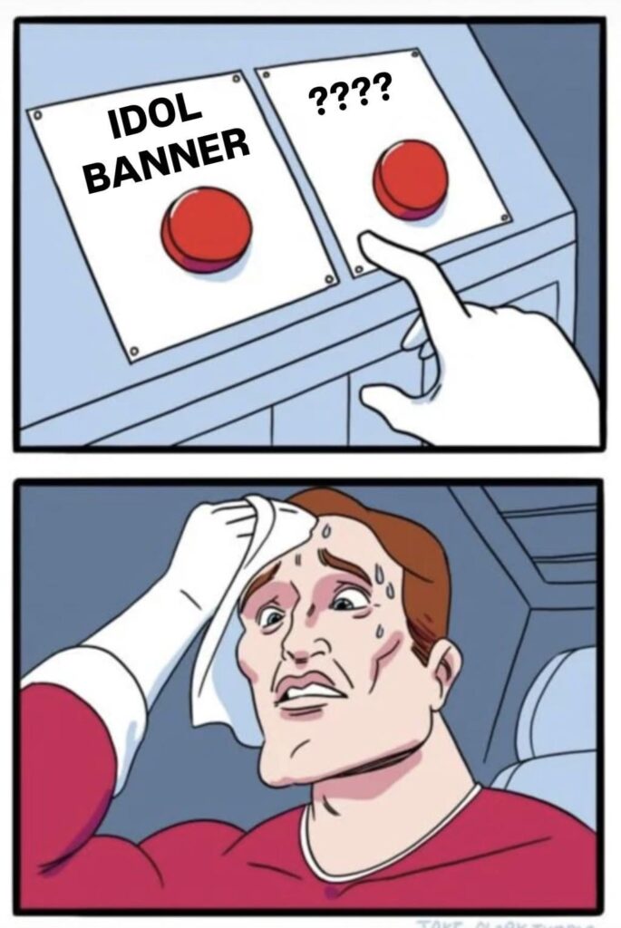 今他に誰かいますか？