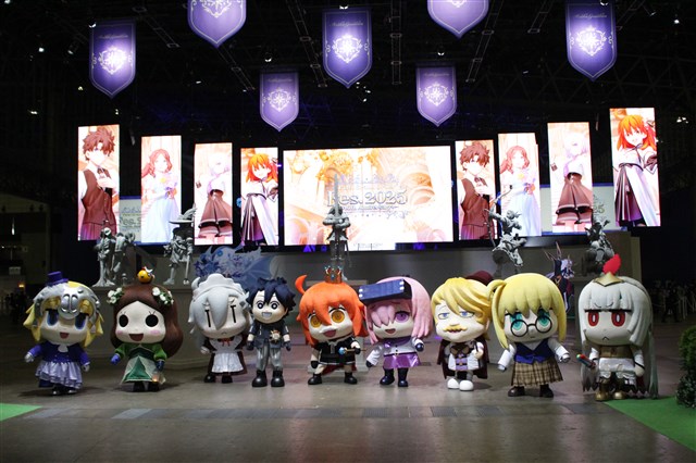 ソニーグループ、第2四半期の音楽分野のゲーム関連売上は32％増の392億円と大幅増…『FGO』10周年イベントが好評 | gamebiz