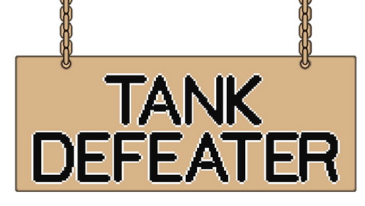 インディーゲーム制作bitman_games、見下ろし型2Dシューティングアクションゲーム『TANK DEFEATER』をSteamで11月28日リリース | gamebiz