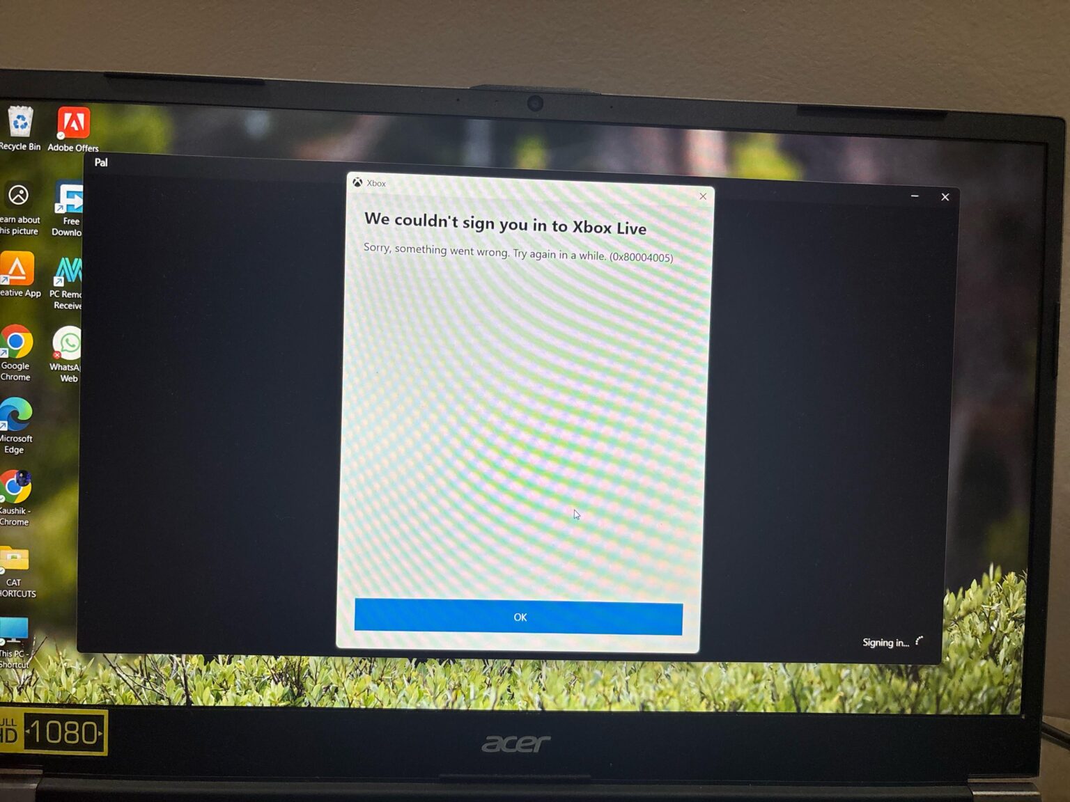 これを解決する方法