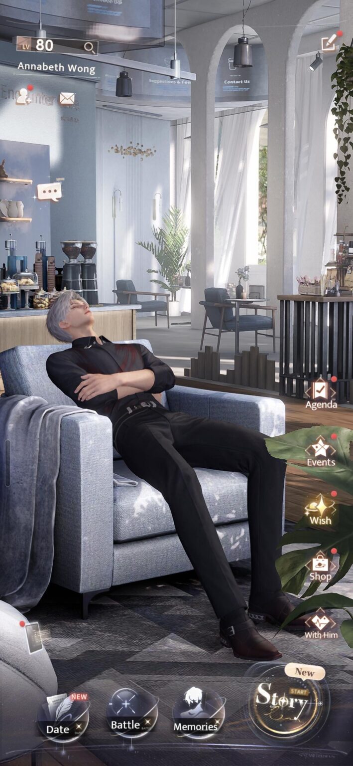 サイラス😭😭