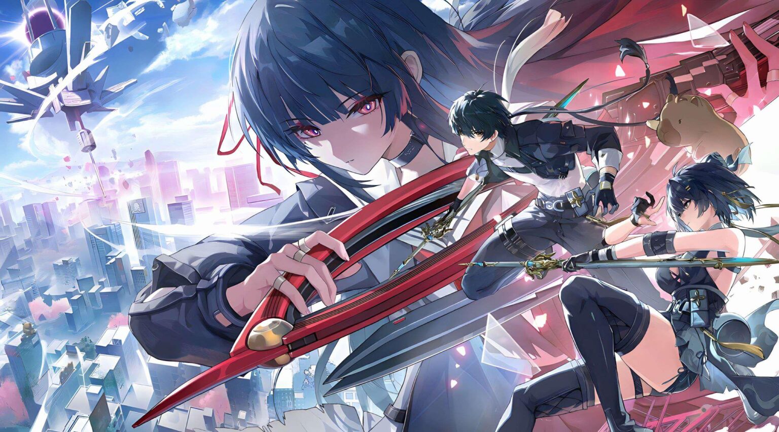 2.8 | KV ヴィア ゼーレ