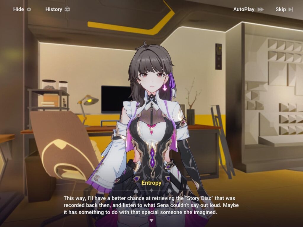 エピローグはこのゲームの最高の部分の 1 つです 😭🙏