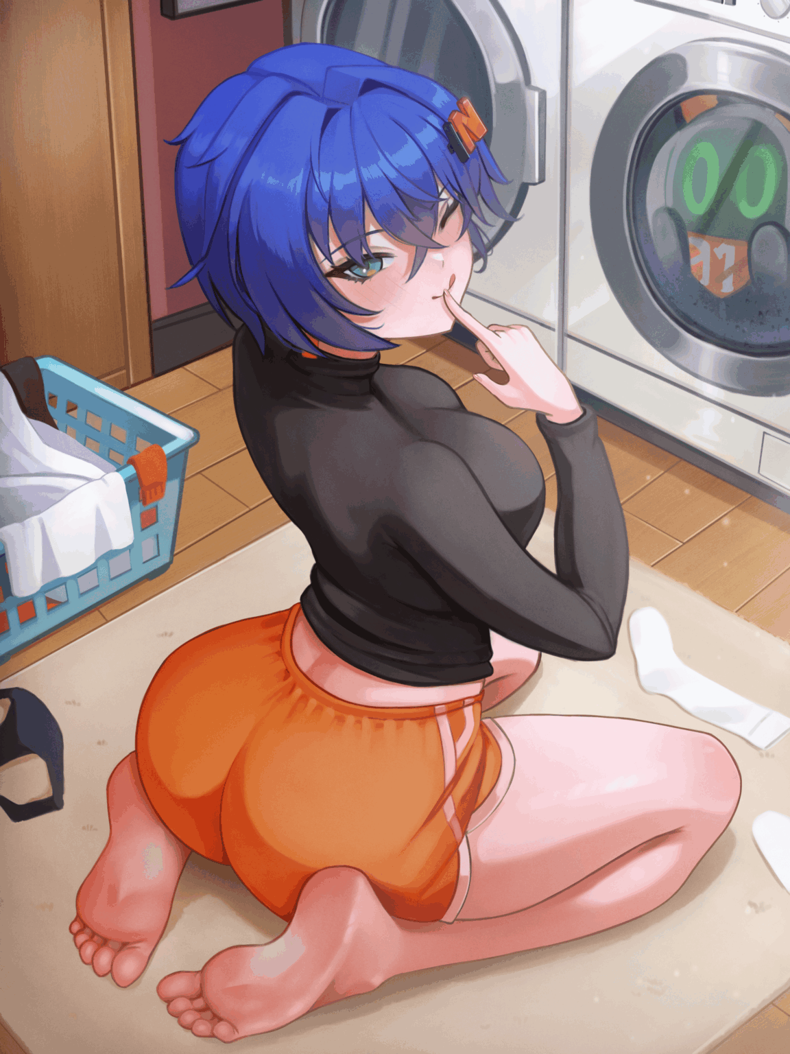 生意気なリルシスター 😤 (パプネット)