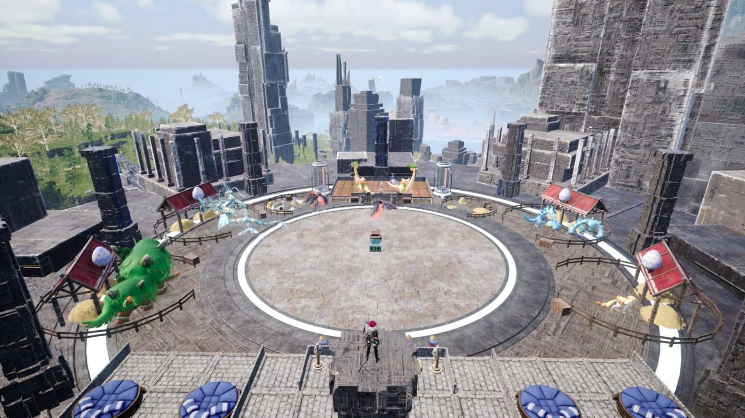 ベラノワール（再び）