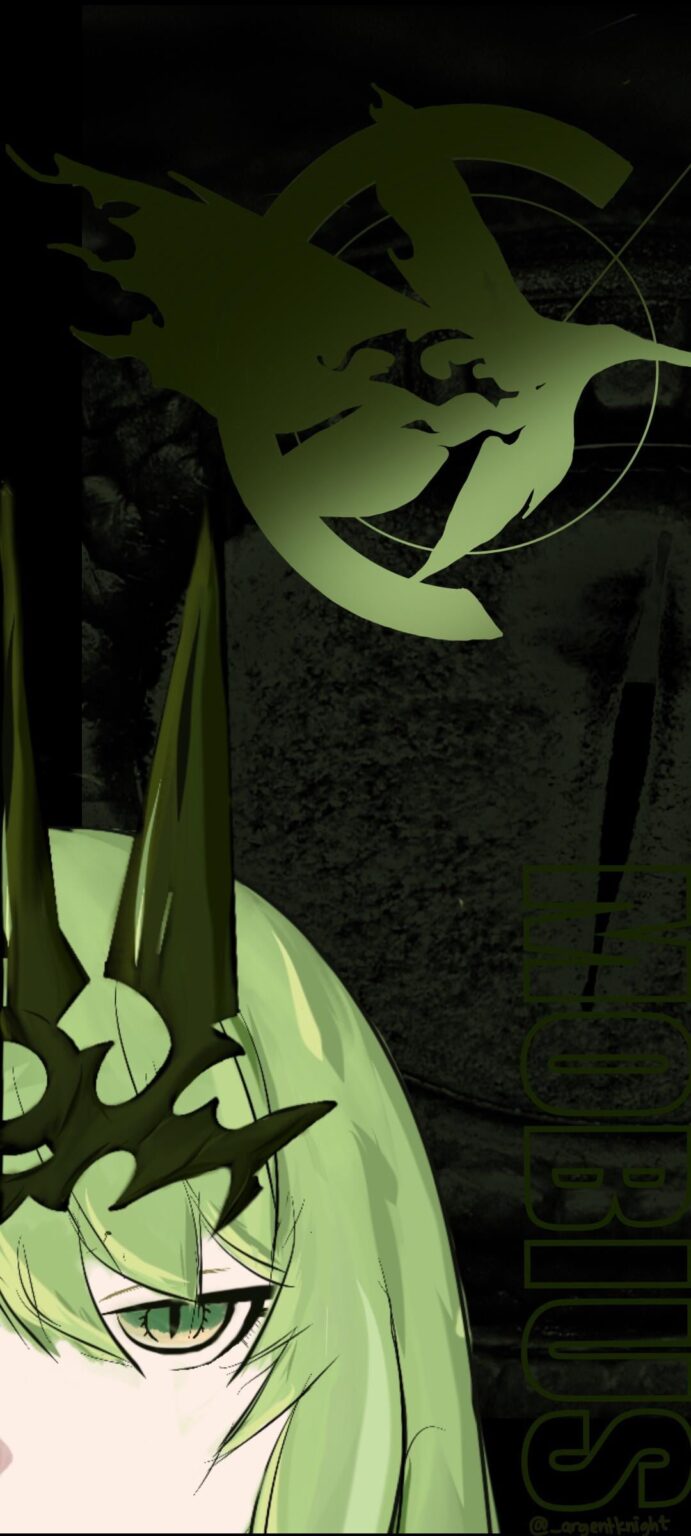 このゲームの最高の妻が新しいバトルスーツを手に入れるまでの画像 556日目：メビウスインタビュー