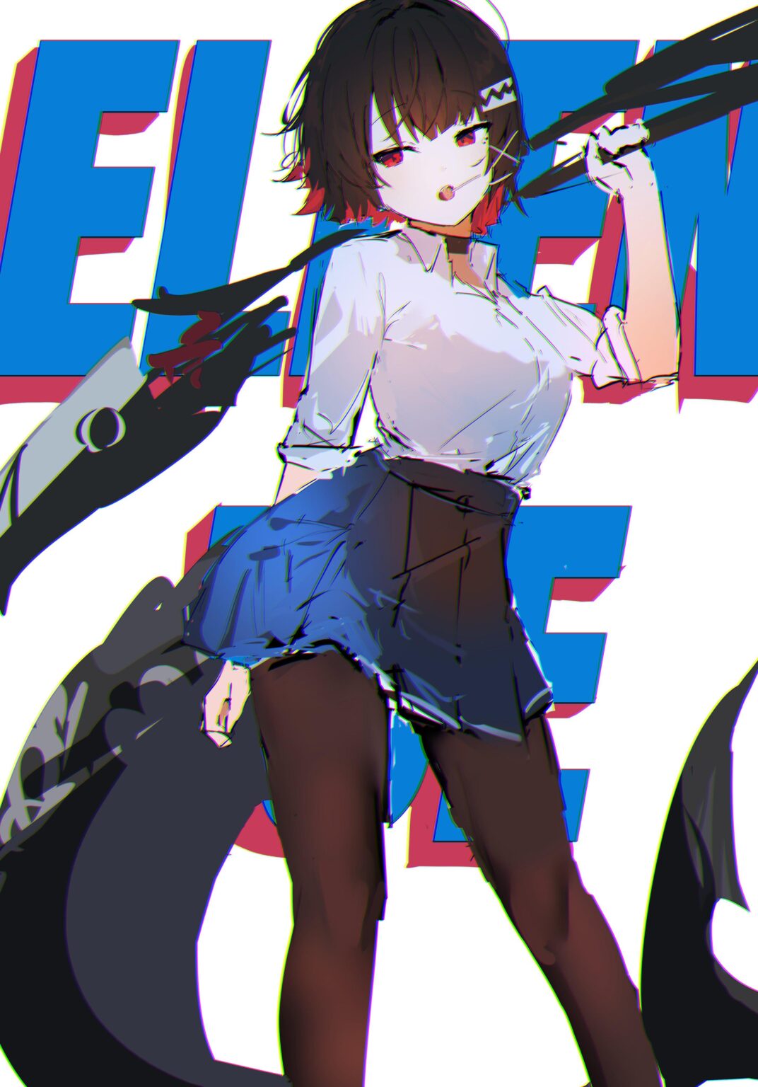 エレン・ジョー (@bo2ti_9 より)