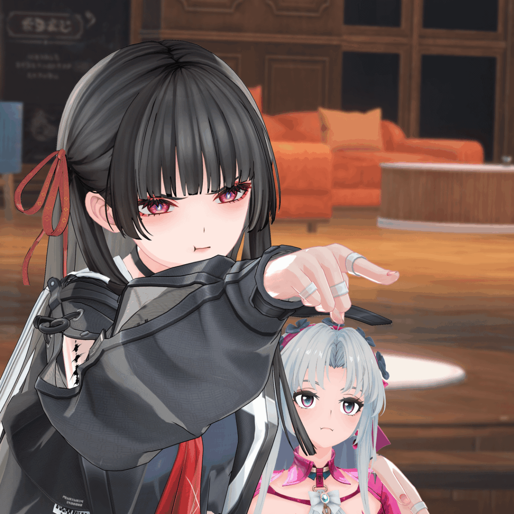 モンティミームのコンピレーション。ちさ追加