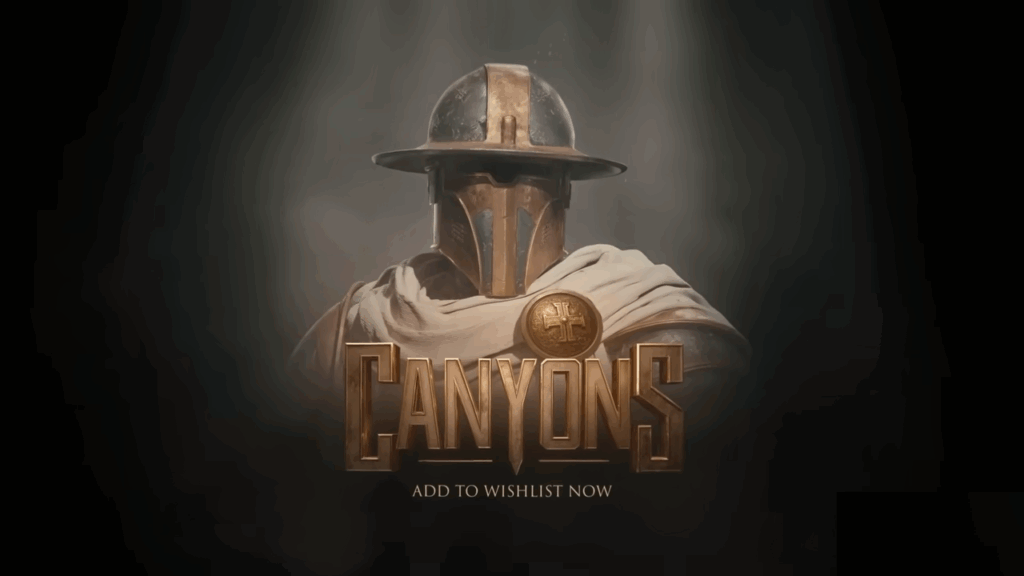 RedRuins SoftworksとHypeTrain Digital、協力型TPS『Canyons』の新たなゲームプレイティザートレイラーを公開 | gamebiz