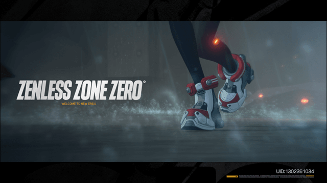 このゲームの靴のデザインの多様性を見てください。