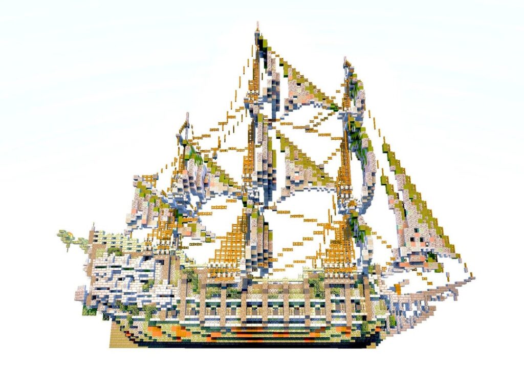 フライング・ダッチマン