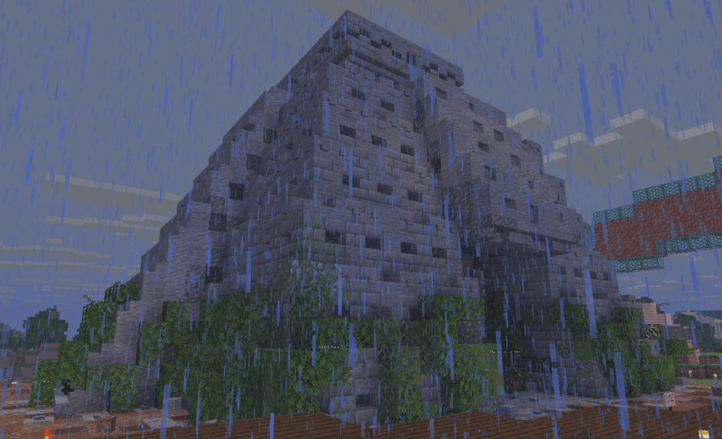 ミニゲームを作っています