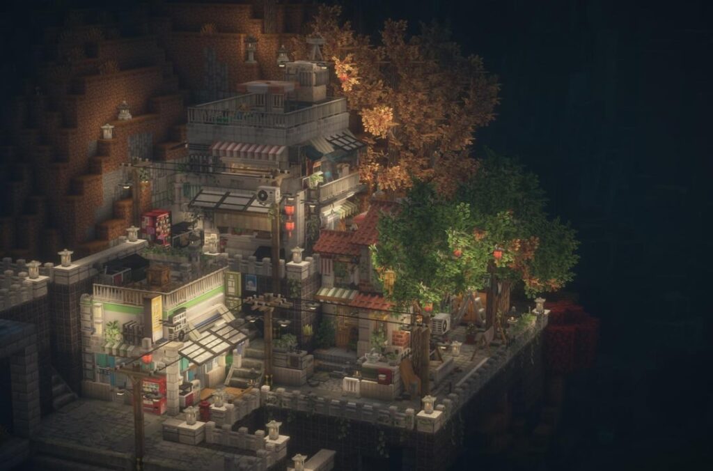 私が取り組んでいる長期プロジェクトのWIP