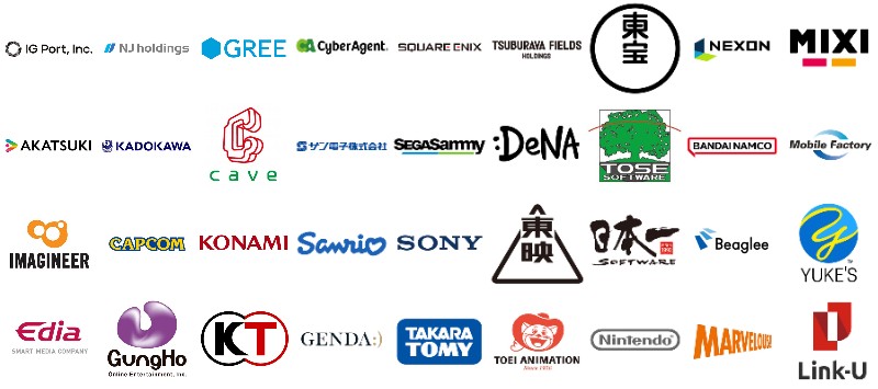 【ゲームエンタメ株概況(11/18)】米利下げ観測後退とNVIDIA決算に警戒感　大手ゲーム軒並み安　ブシロードと東映に利食い売り【チャート掲載】 | gamebiz