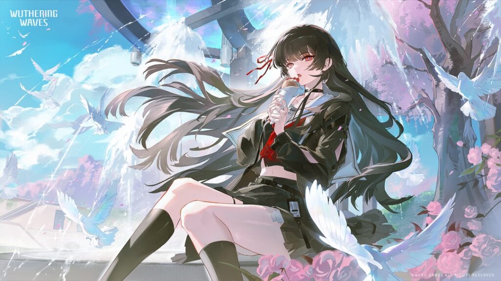 ちさちゃんと保奈美さんぽ |噴水広場