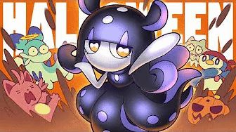 Gloopie の公式アートワークが失われる可能性はありますか?