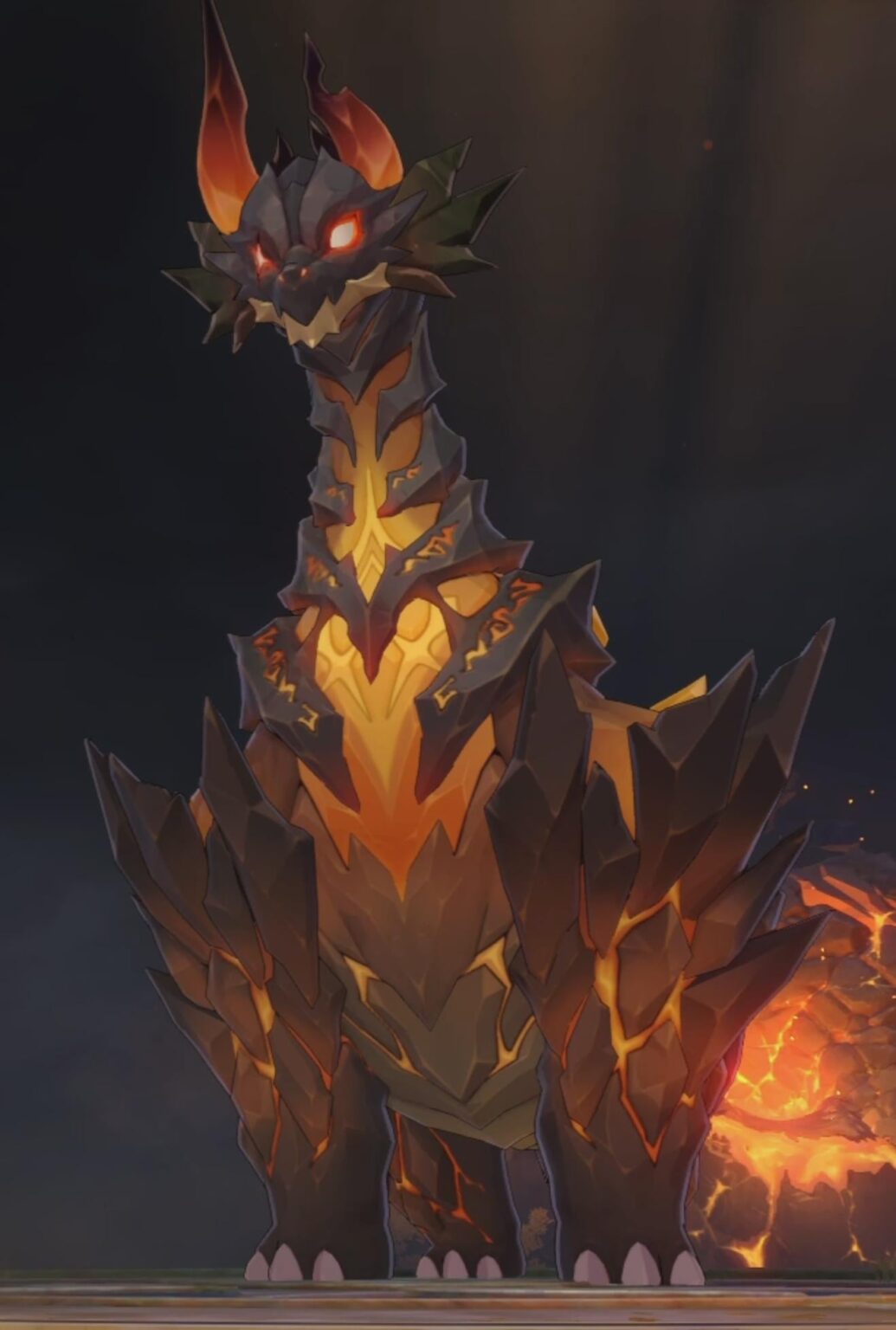 3,300万サイクルもしましたが、すべてのCHが彼のことを忘れています🥀